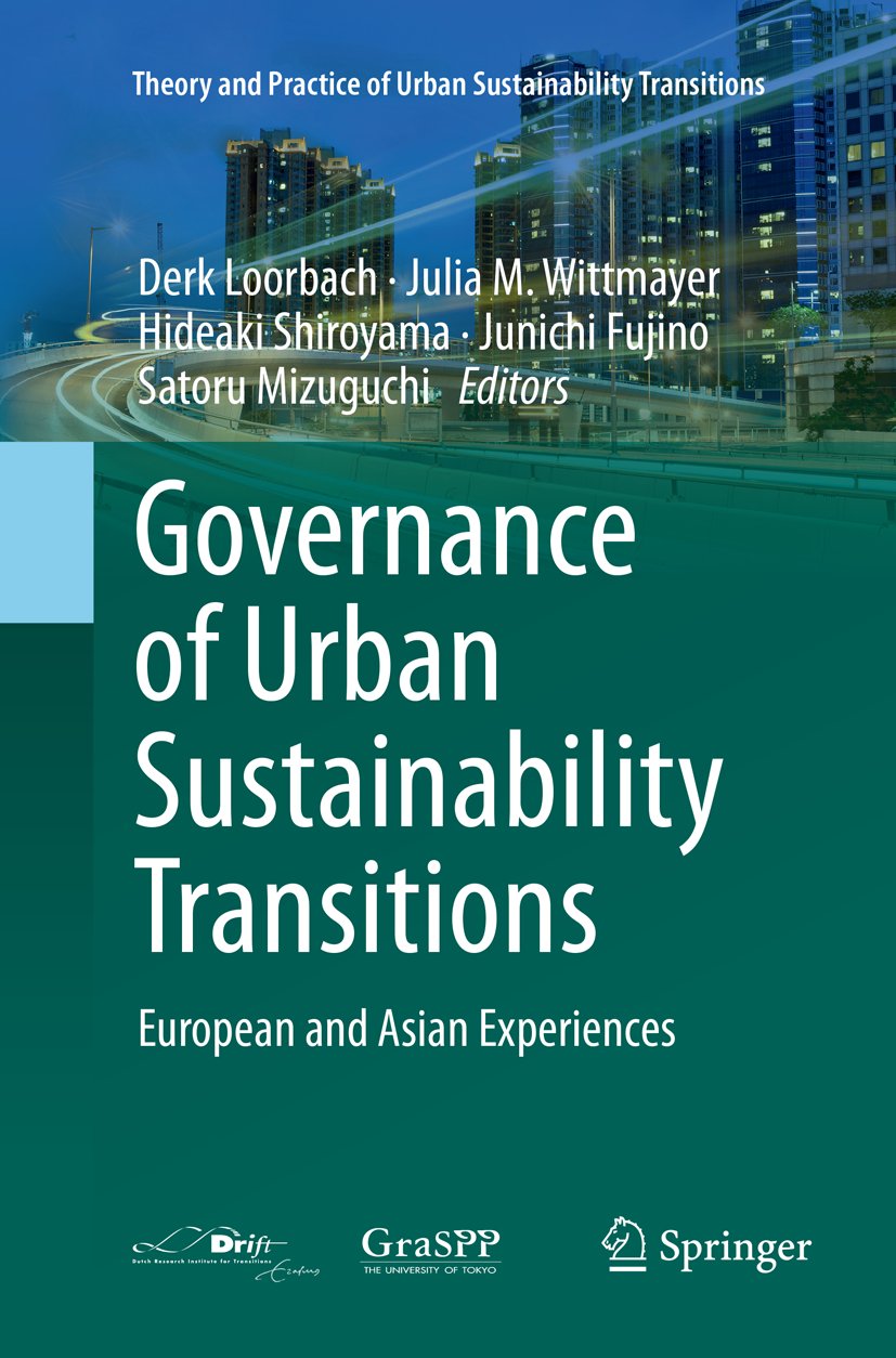 Theory and Practice of Urban Sustainability Transitions