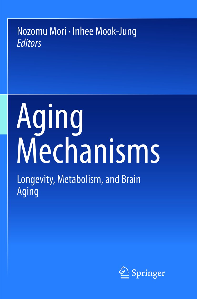 Aging Mechanisms