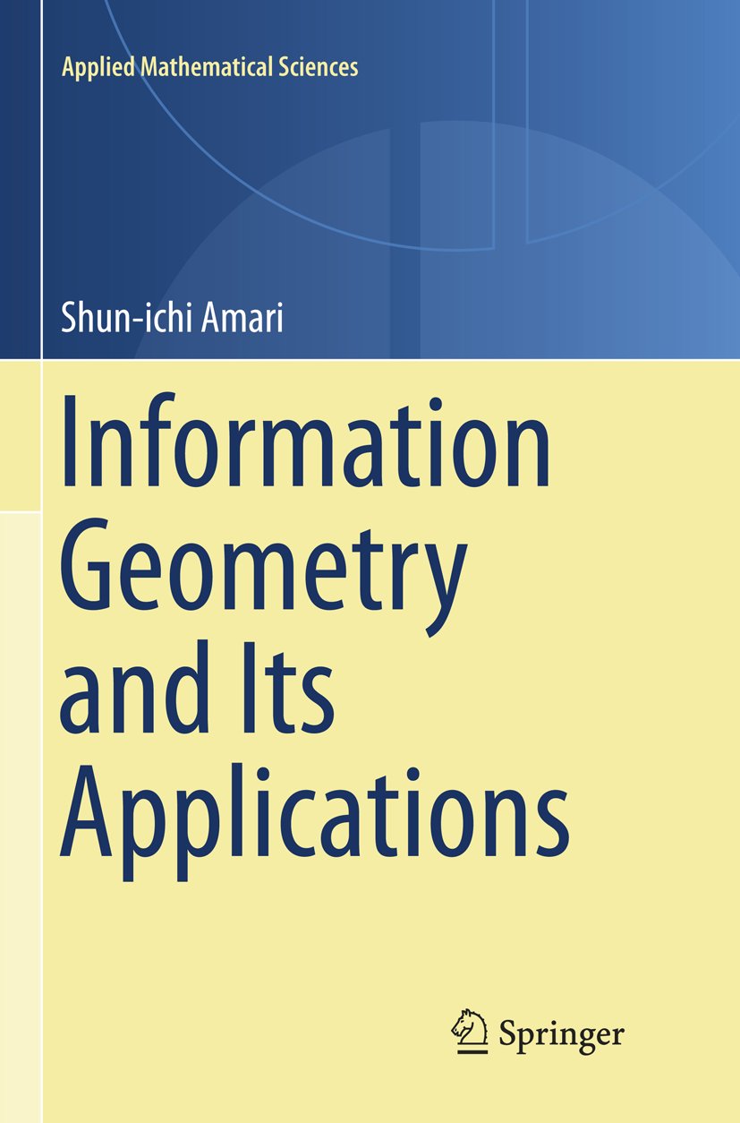 Applied Mathematical Sciences