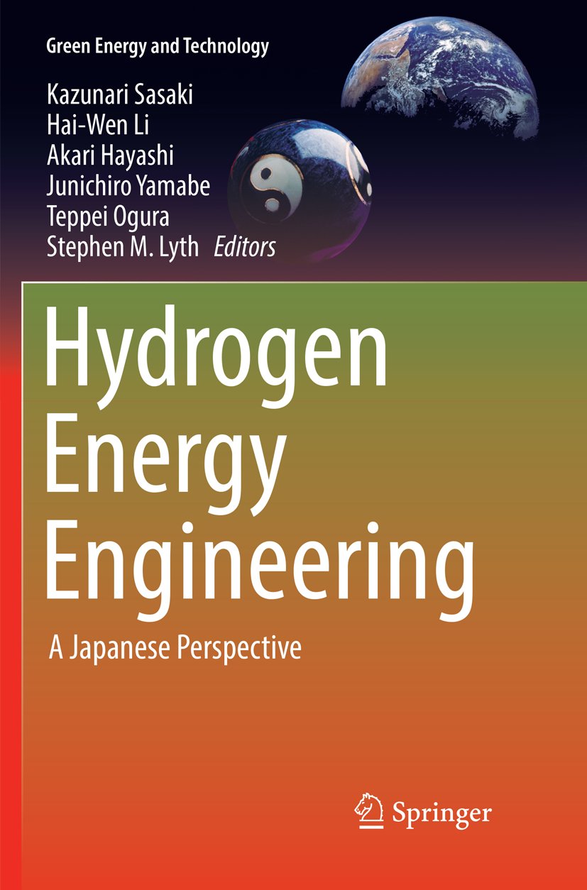 Green Energy and Technology