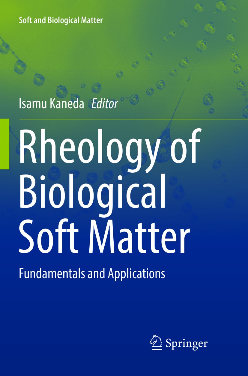 Soft and Biological Matter