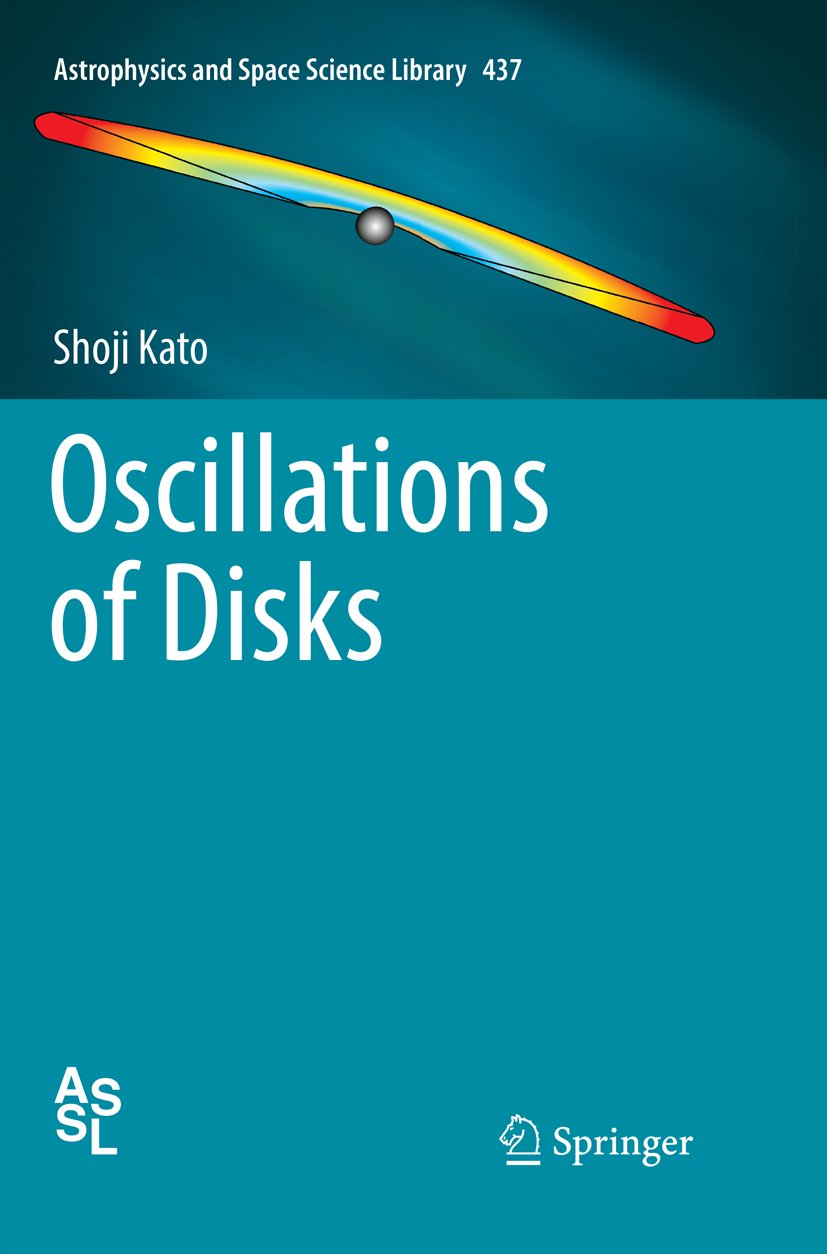 Astrophysics and Space Science Library