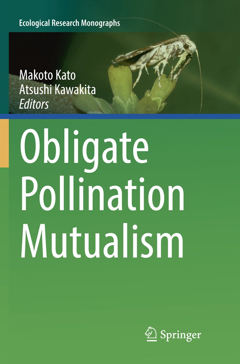Ecological Research Monographs