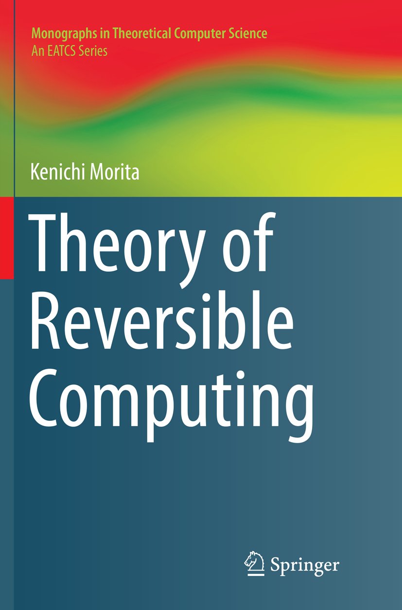 Monographs in Theoretical Computer Science. An EATCS Series