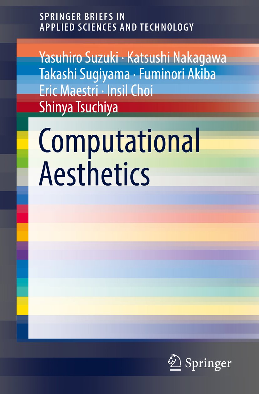 SpringerBriefs in Applied Sciences and Technology