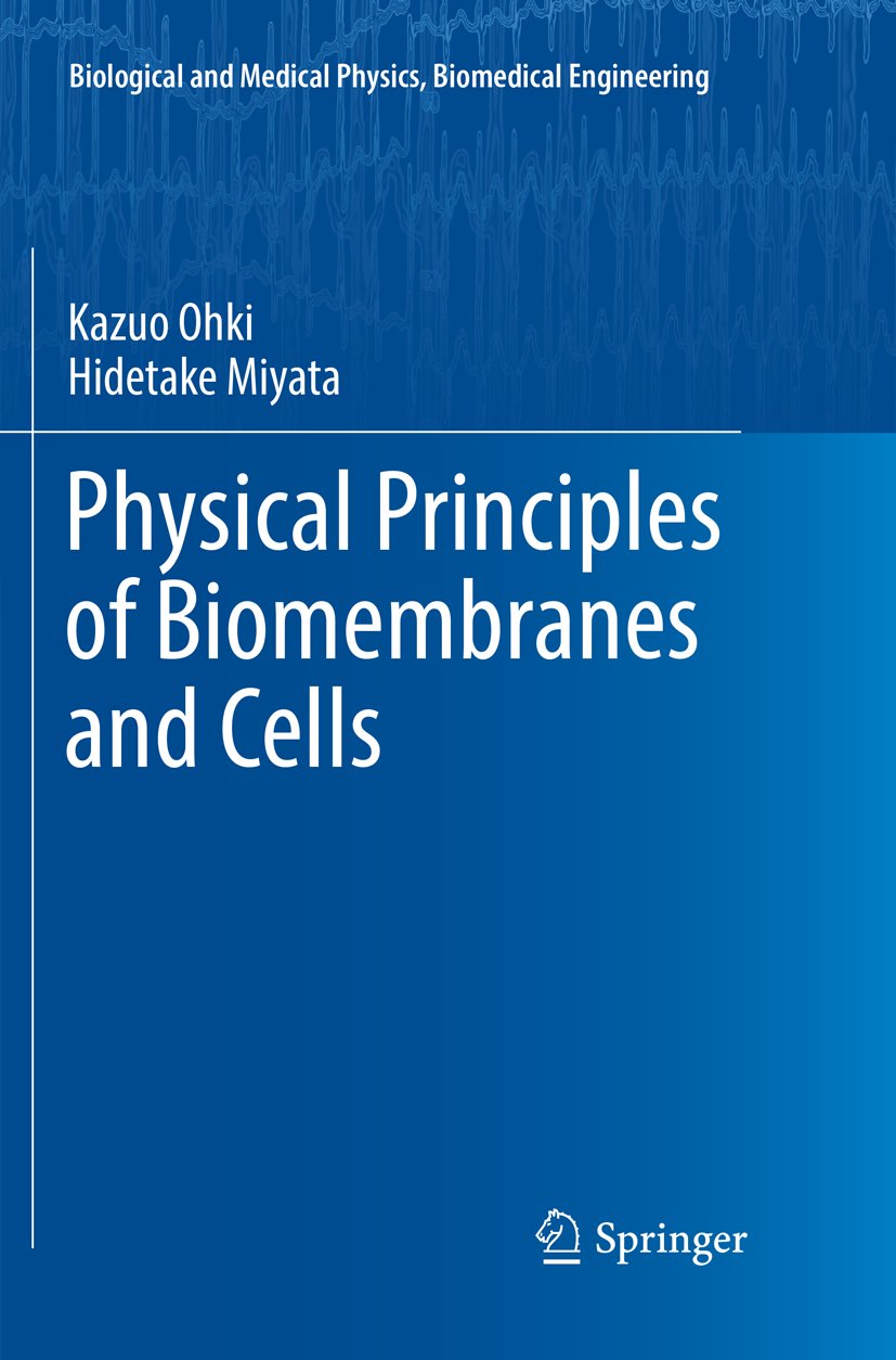 Biological and Medical Physics, Biomedical Engineering