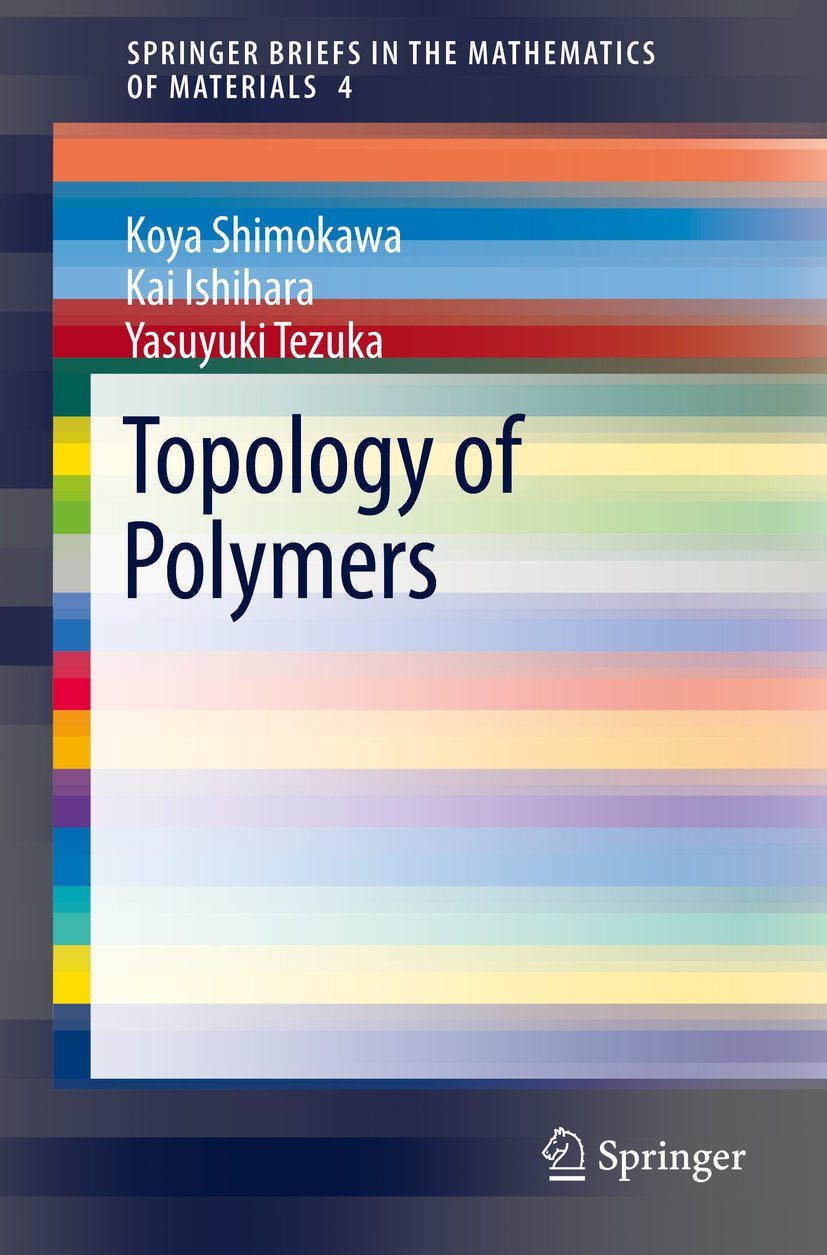 SpringerBriefs in the Mathematics of Materials