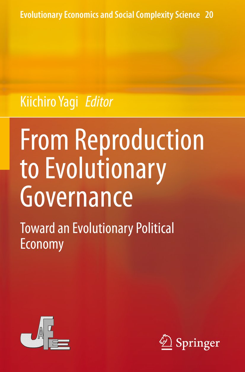 Evolutionary Economics and Social Complexity Science