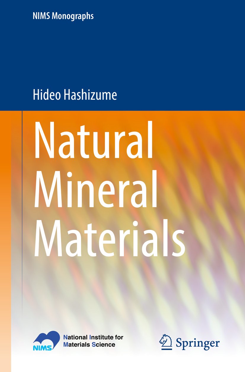 NIMS Monographs