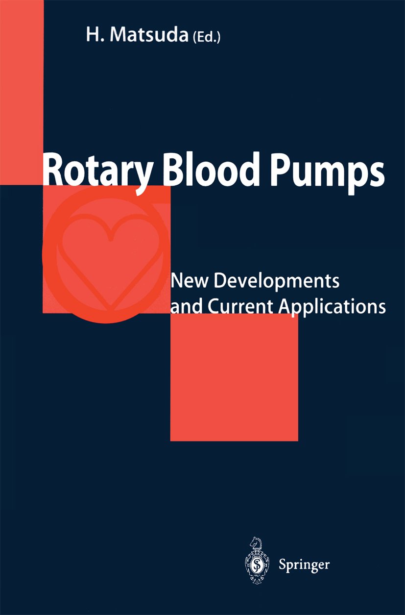 Rotary Blood Pumps