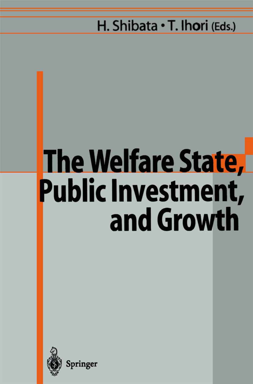 The Welfare State, Public Investment, and Growth