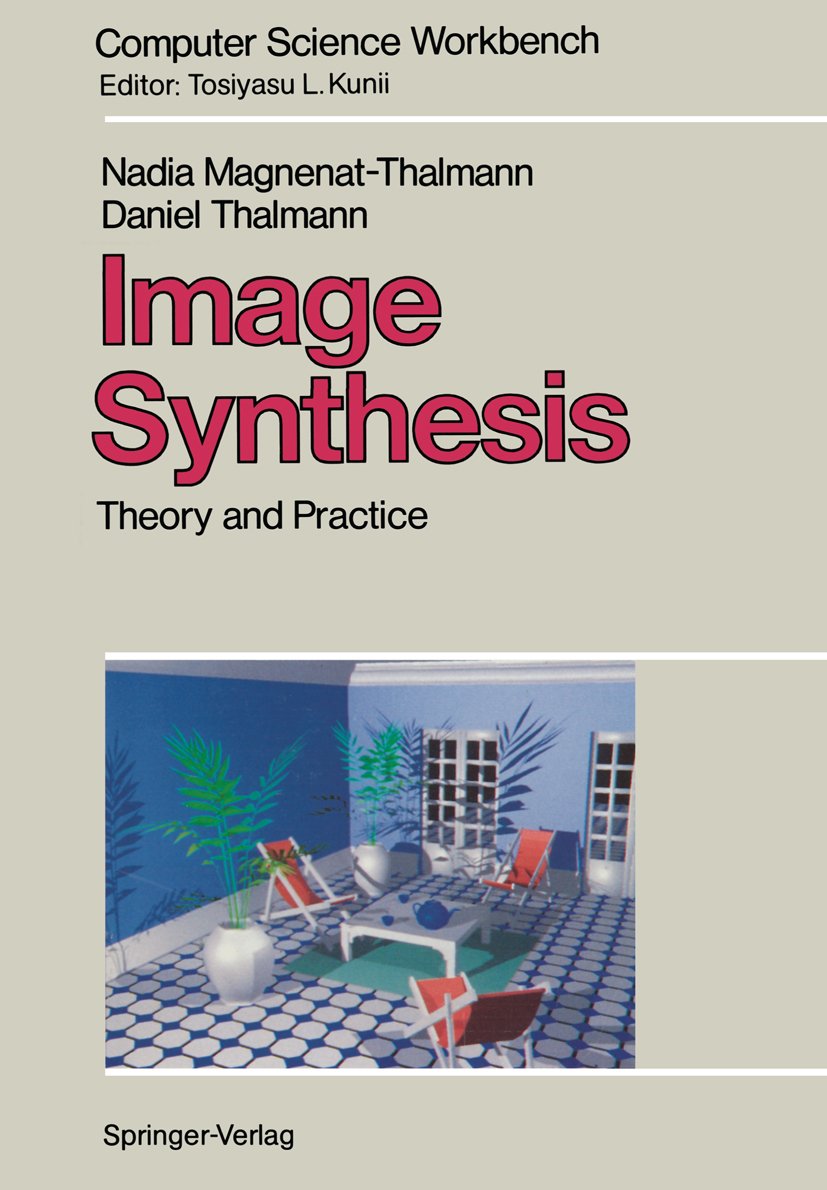 Image Synthesis
