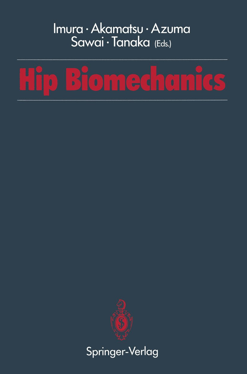 Hip Biomechanics