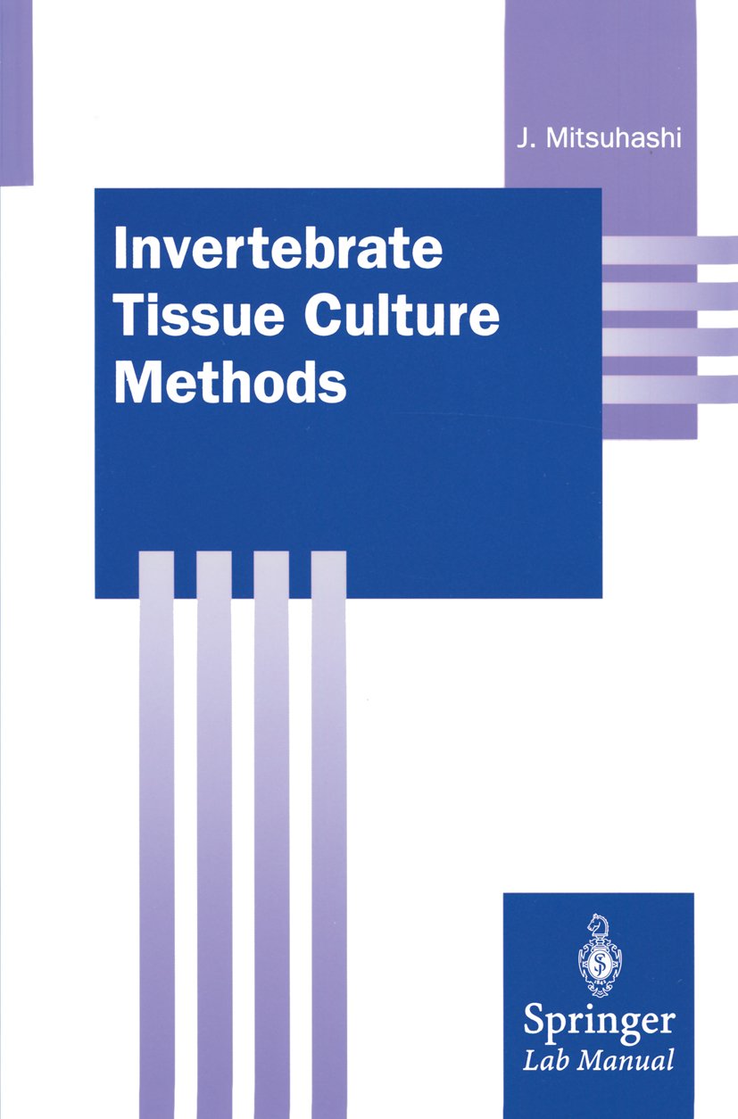 Springer Lab Manuals