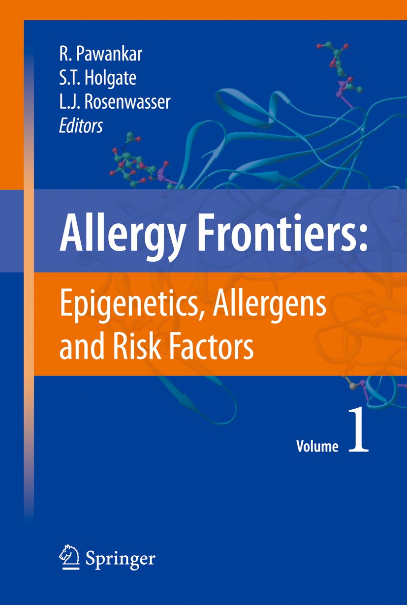 Allergy Frontiers