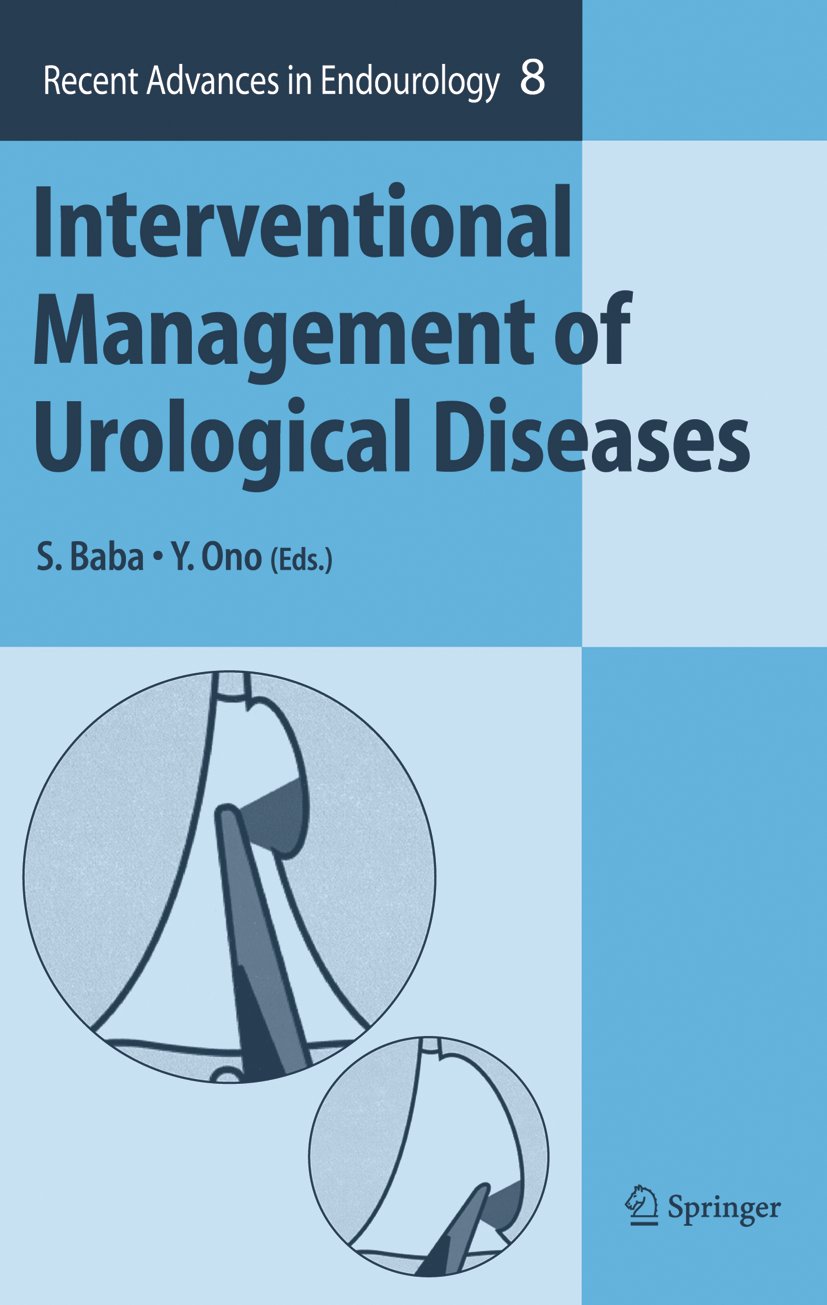 Recent Advances in Endourology