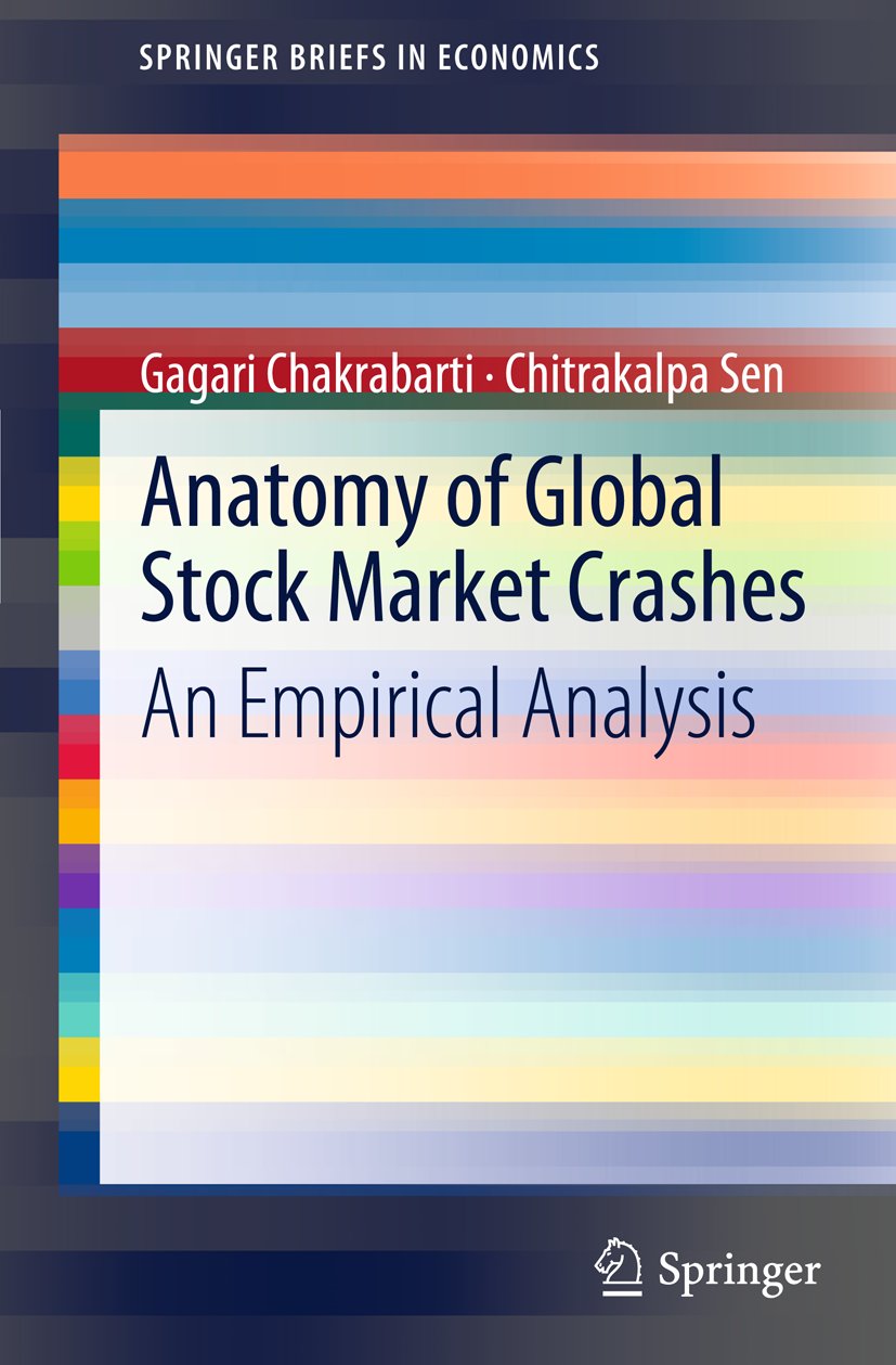 SpringerBriefs in Economics