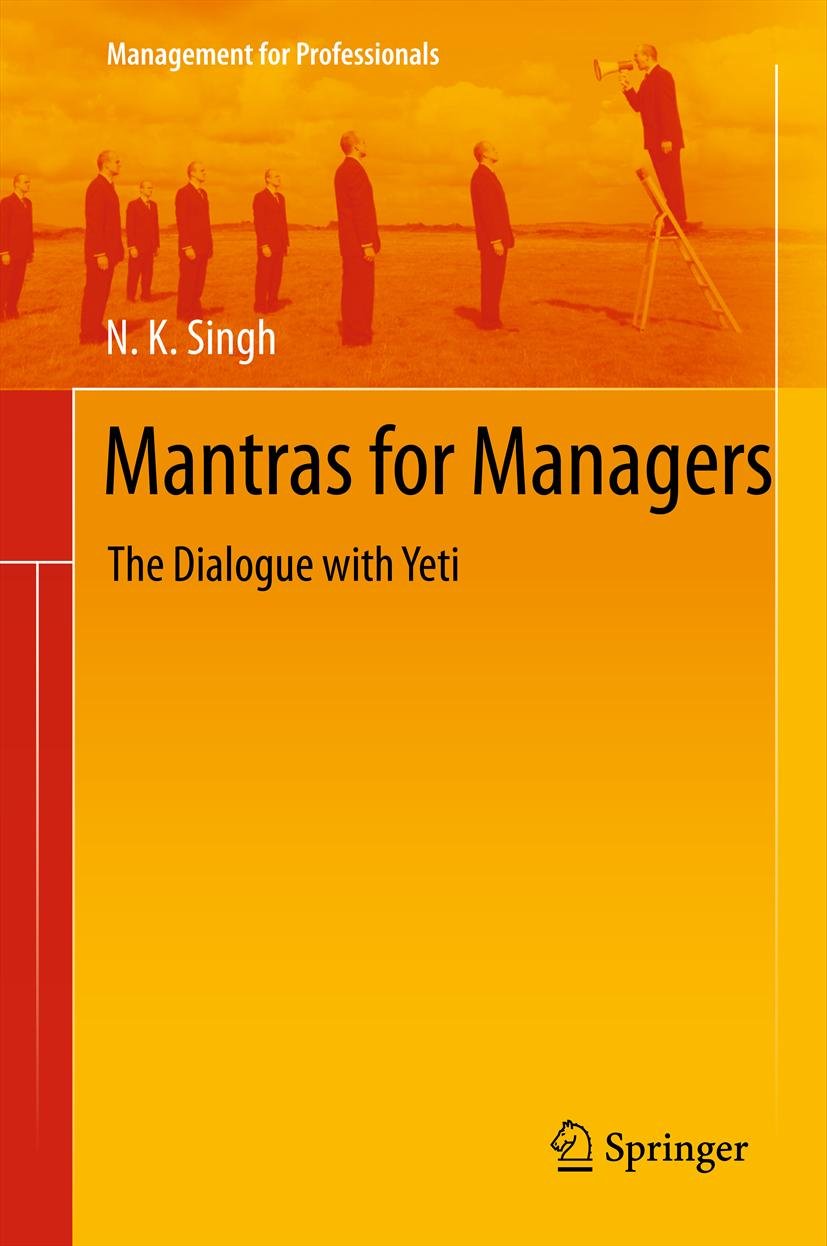 Management for Professionals