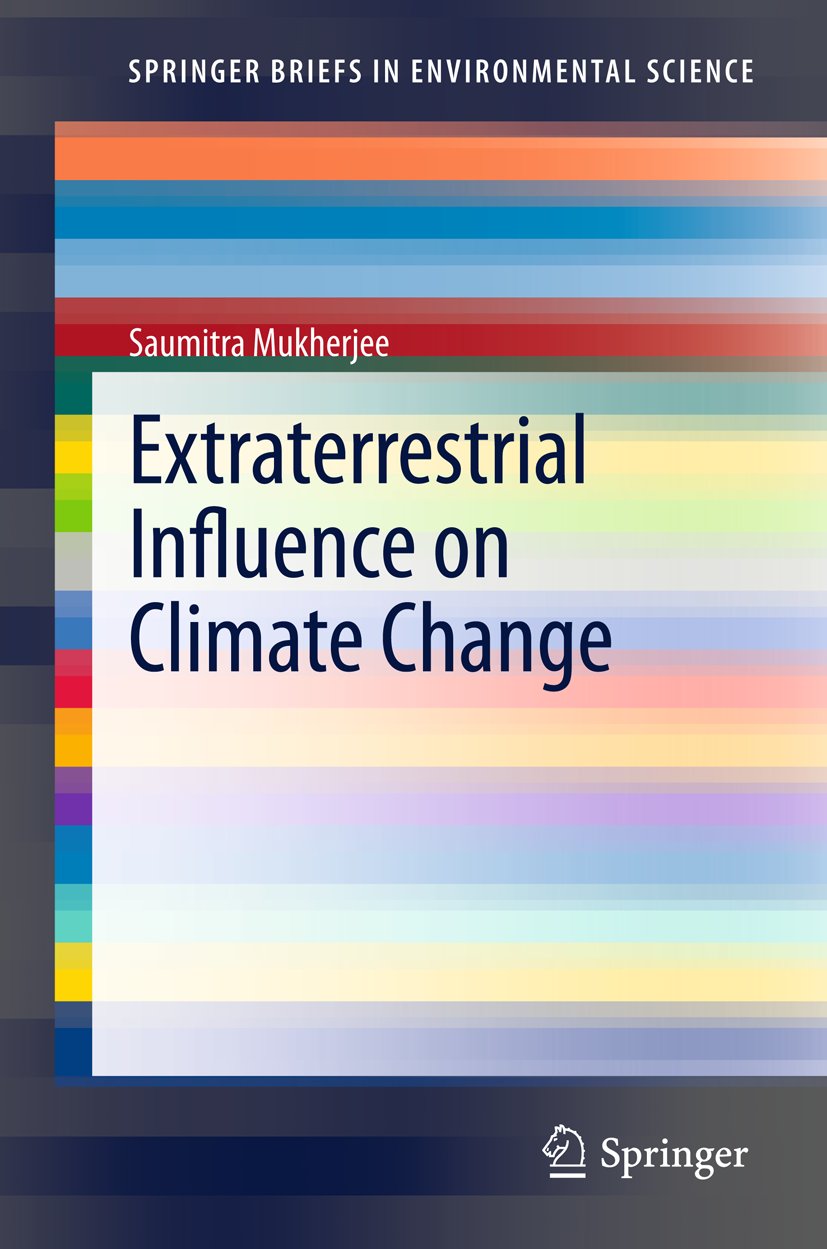 SpringerBriefs in Environmental Science