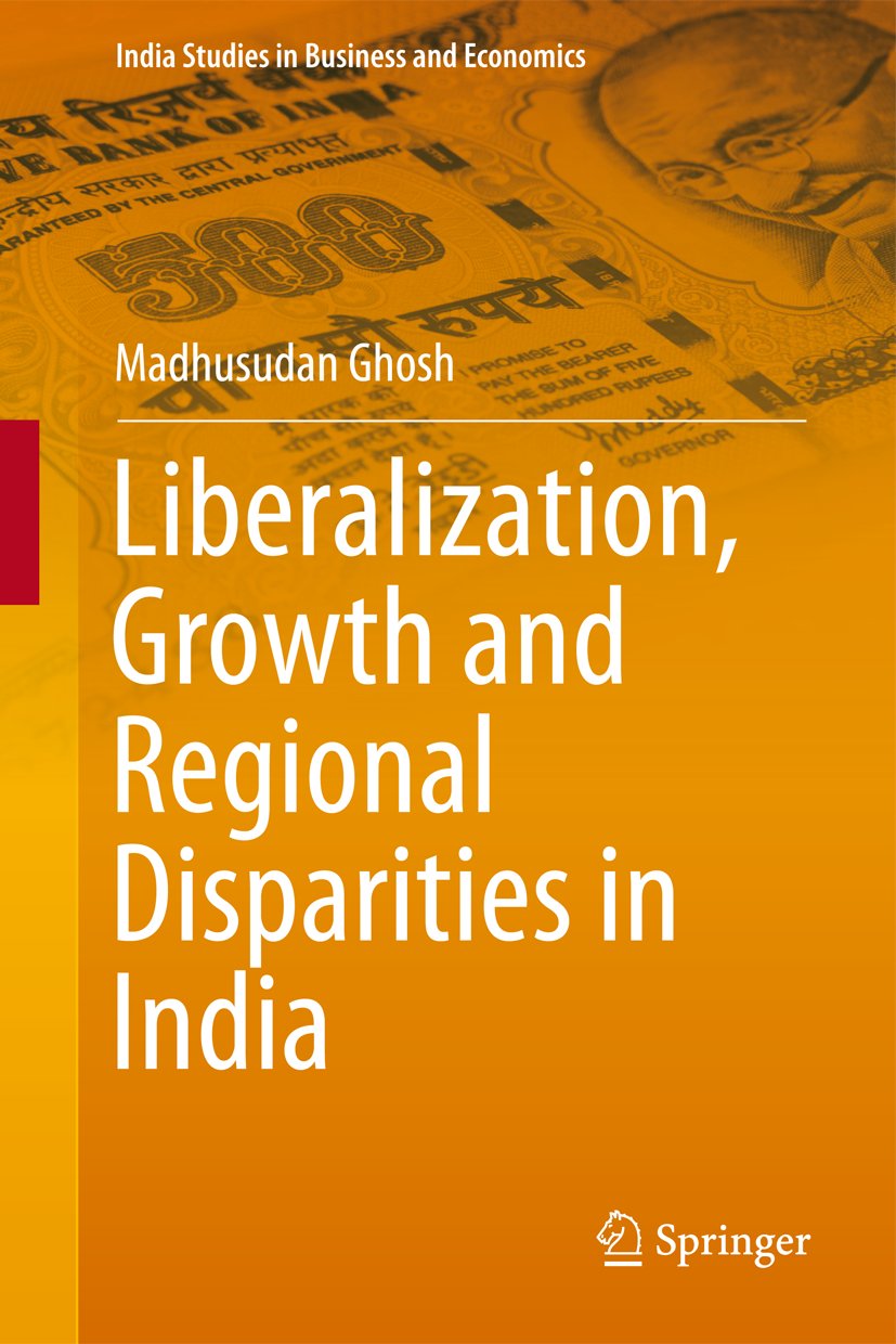 India Studies in Business and Economics