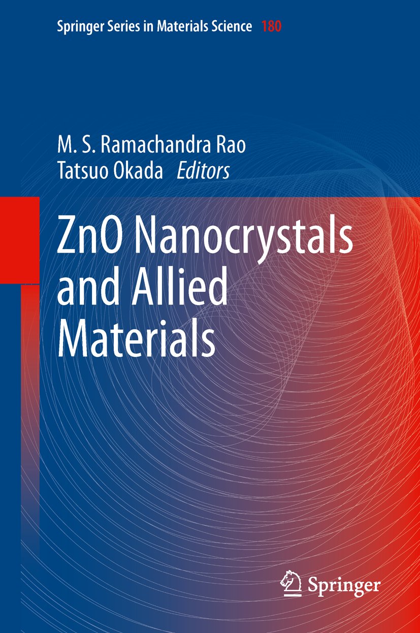 Springer Series in Materials Science