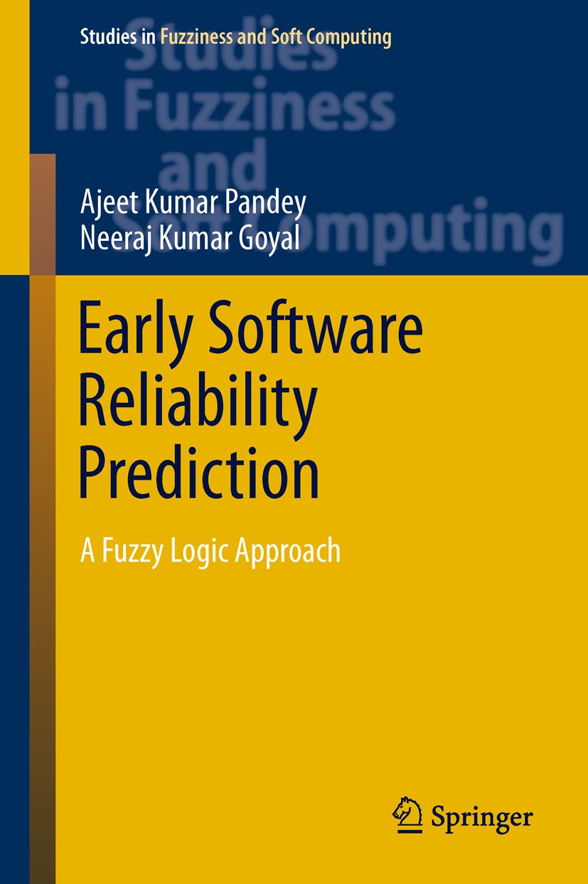 Studies in Fuzziness and Soft Computing