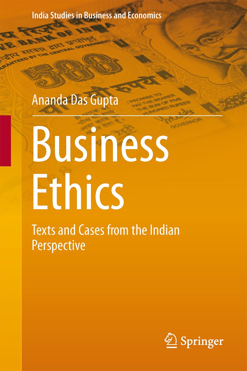 India Studies in Business and Economics