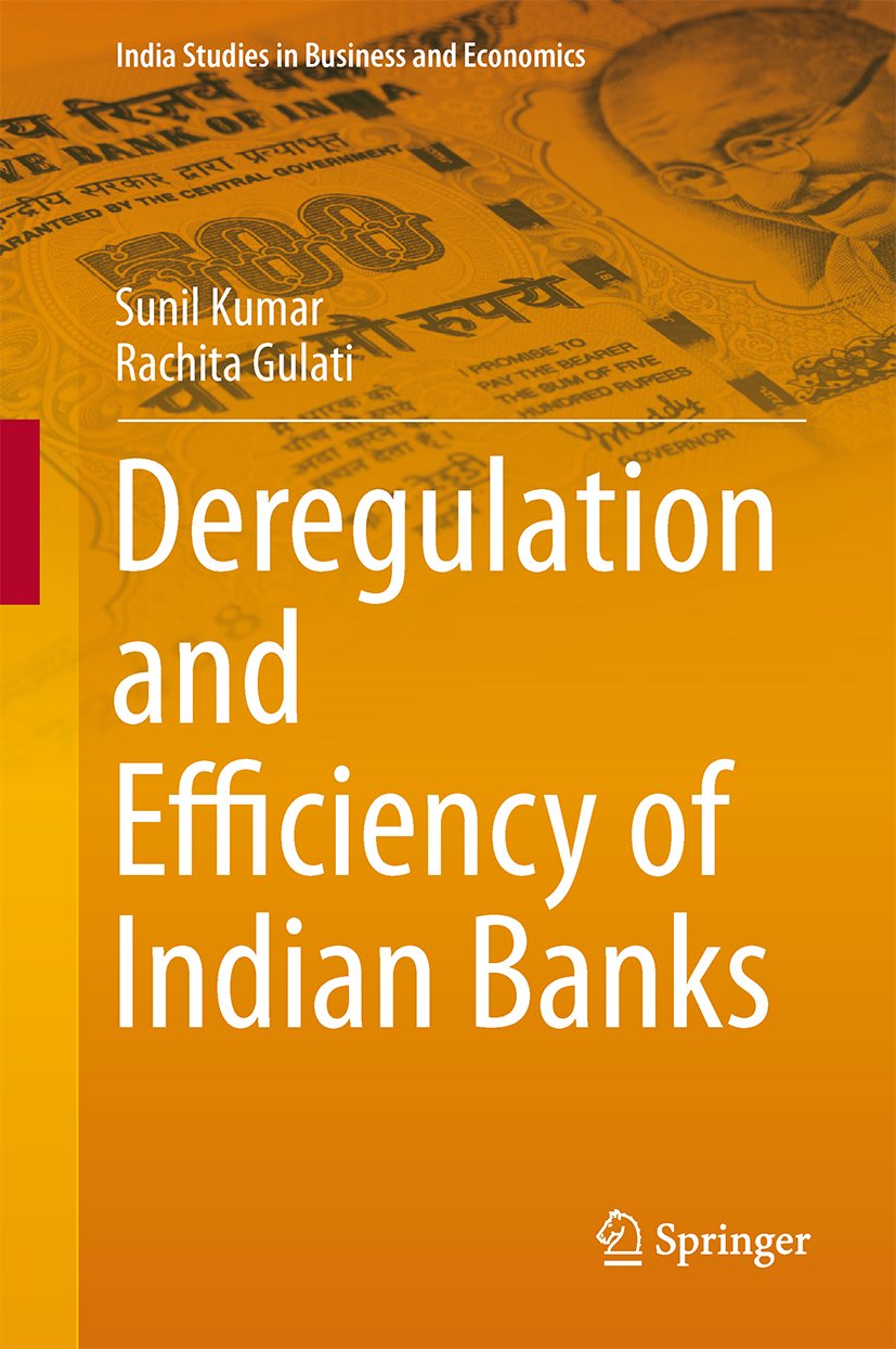 India Studies in Business and Economics