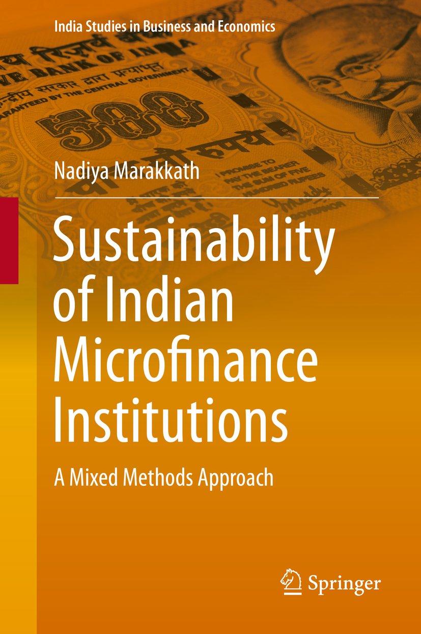 India Studies in Business and Economics