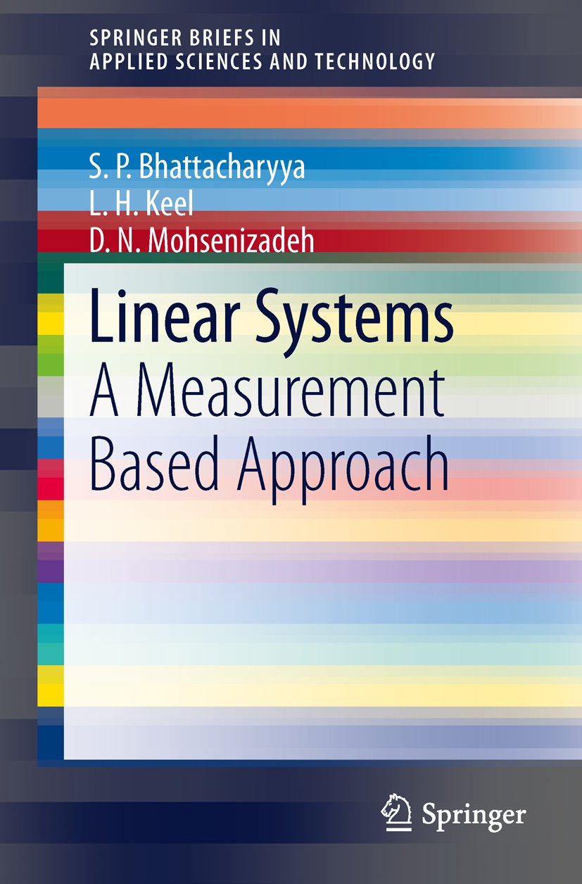 SpringerBriefs in Applied Sciences and Technology