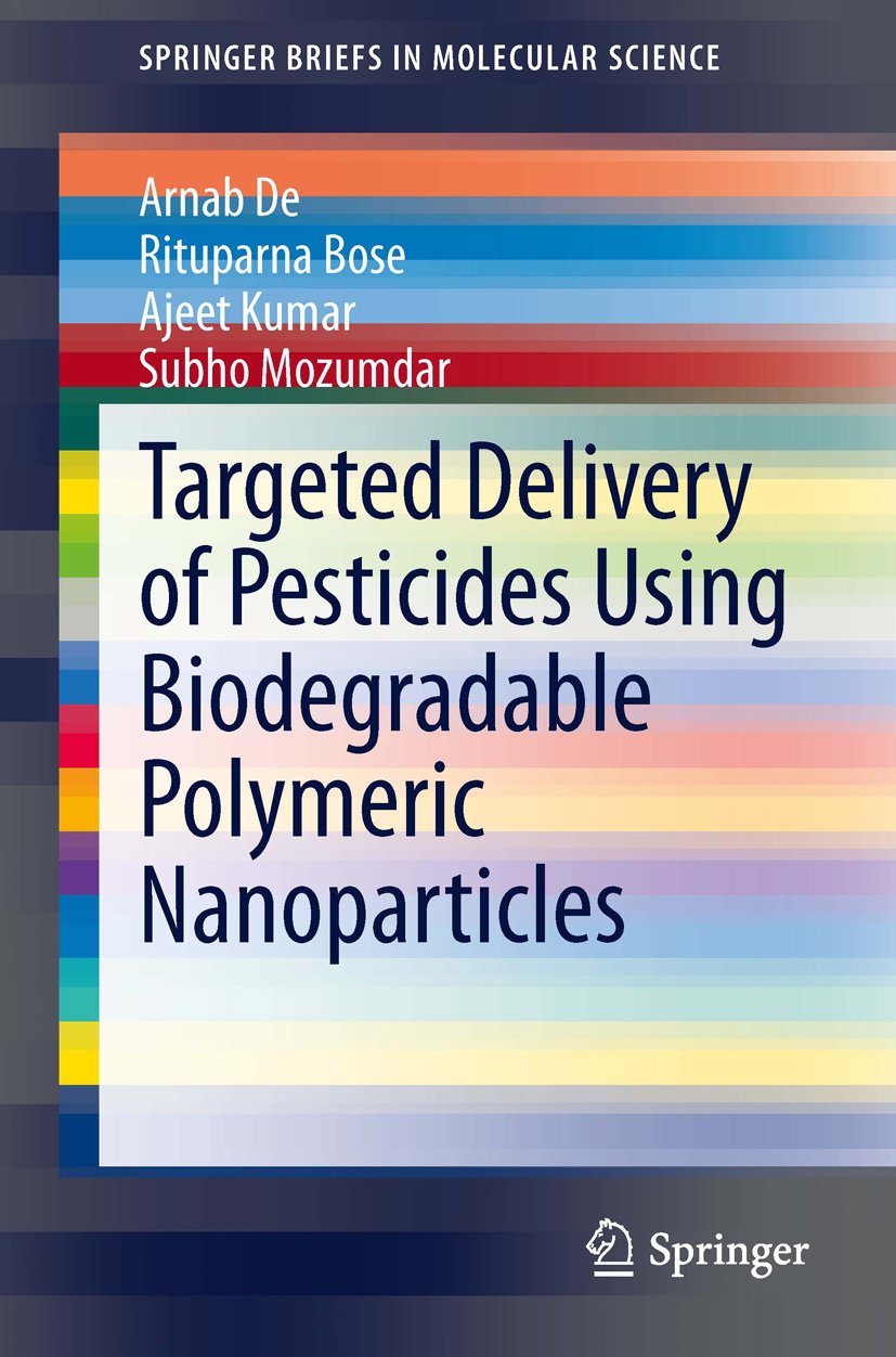 SpringerBriefs in Molecular Science