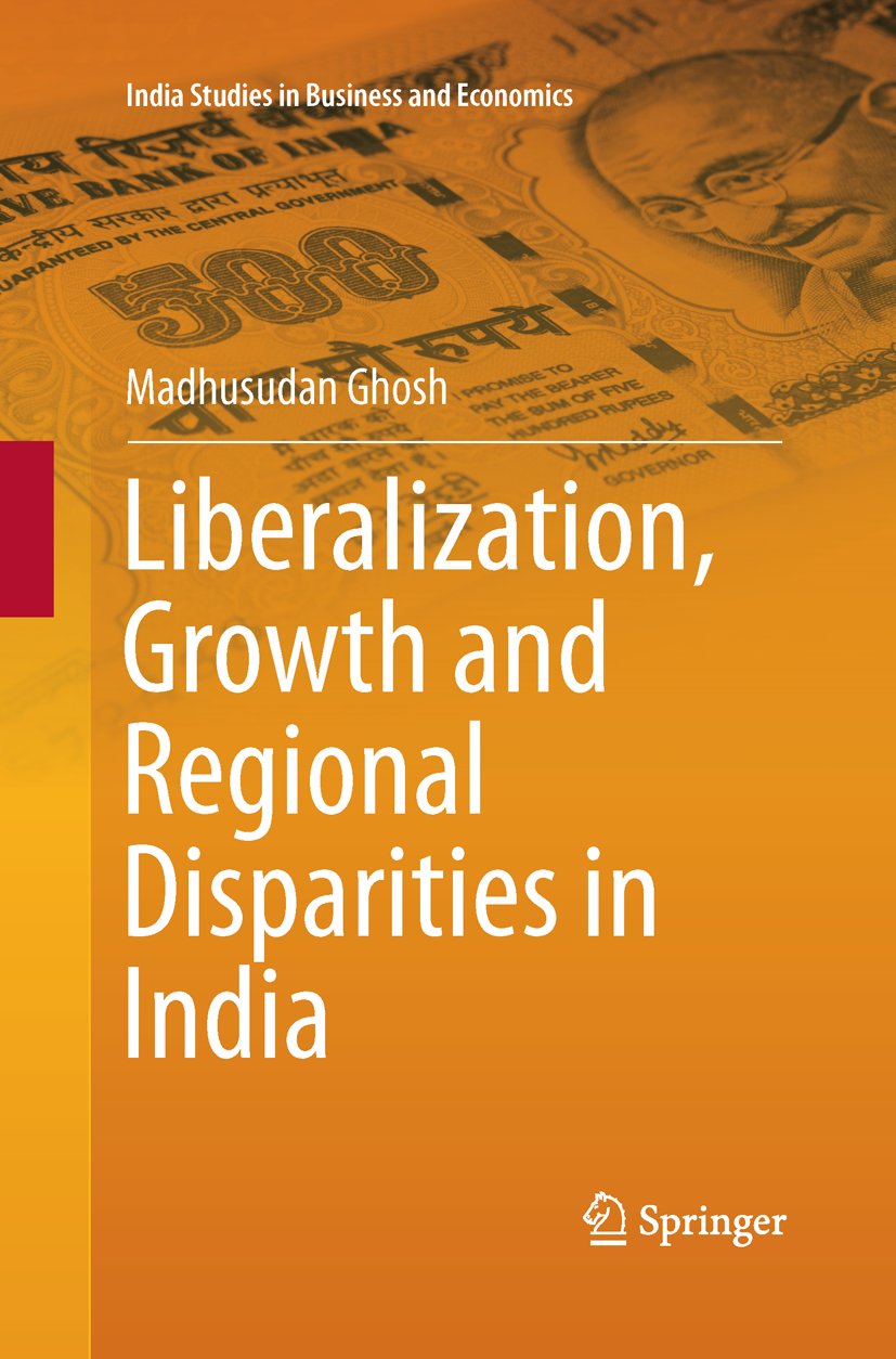 India Studies in Business and Economics