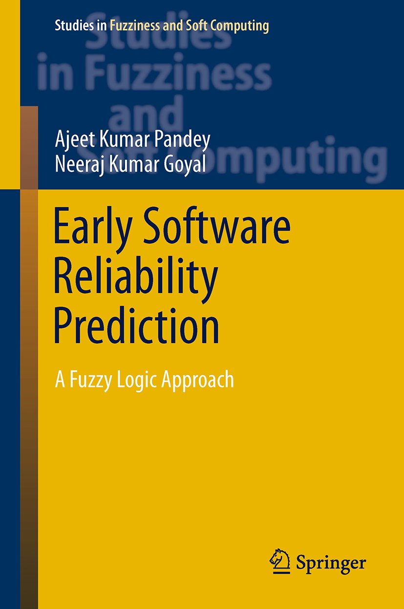 Studies in Fuzziness and Soft Computing