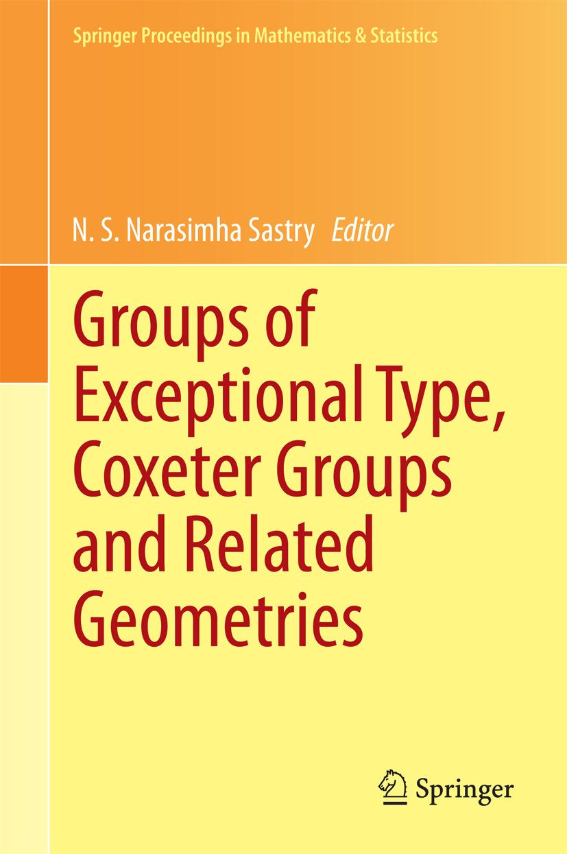 Springer Proceedings in Mathematics & Statistics