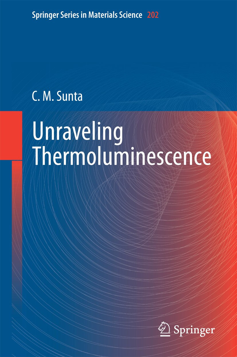 Springer Series in Materials Science