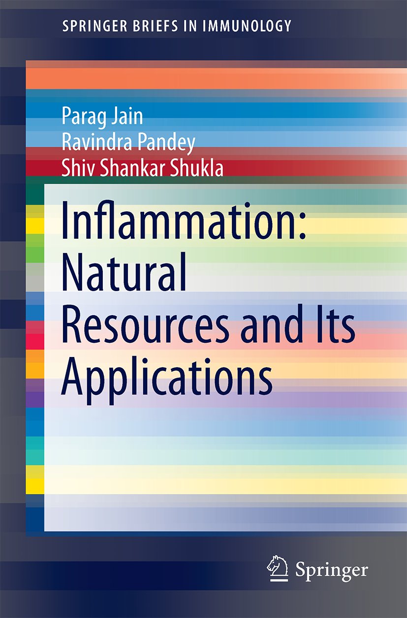 SpringerBriefs in Immunology