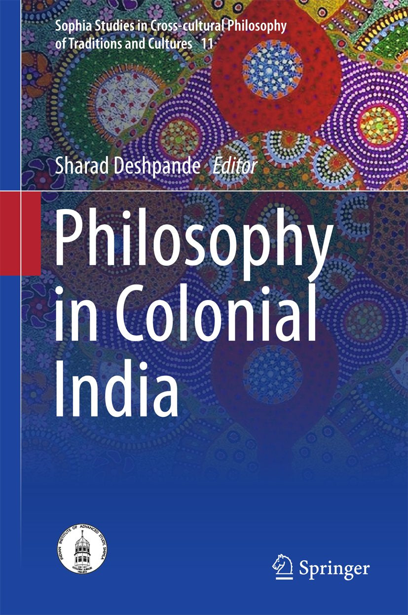 Sophia Studies in Cross-cultural Philosophy of Traditions and Cultures