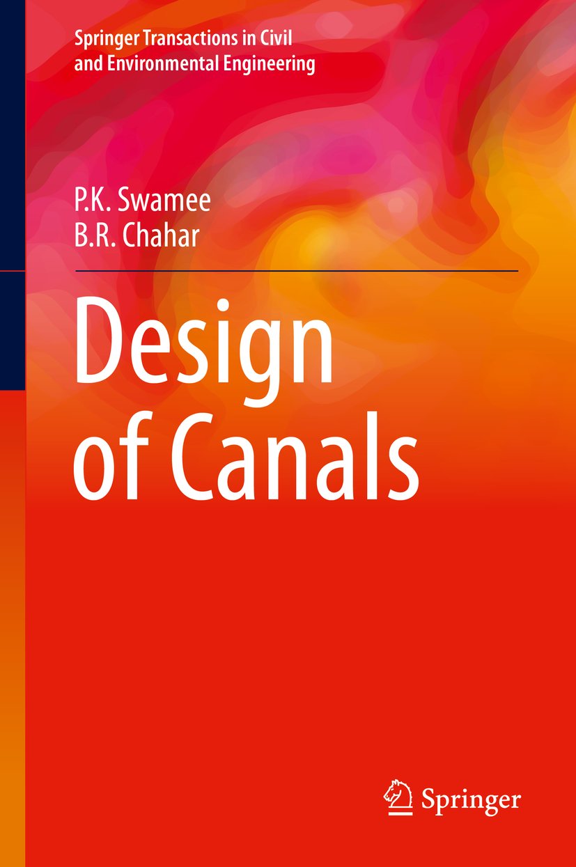Springer Transactions in Civil and Environmental Engineering