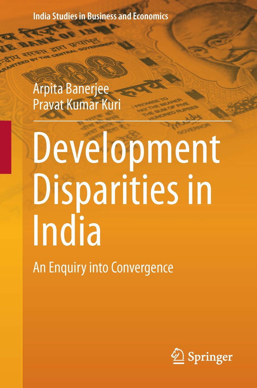 India Studies in Business and Economics