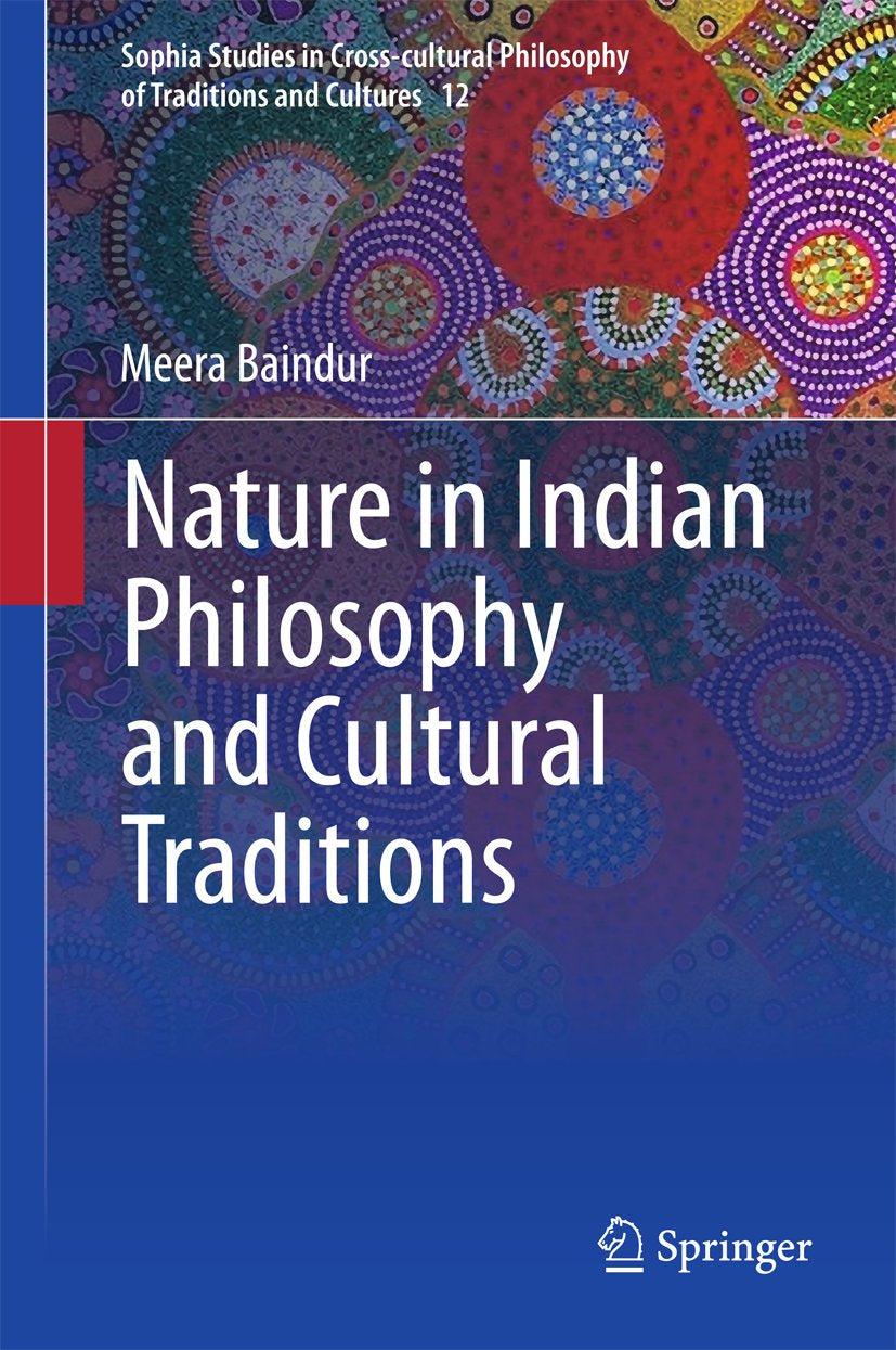 Sophia Studies in Cross-cultural Philosophy of Traditions and Cultures
