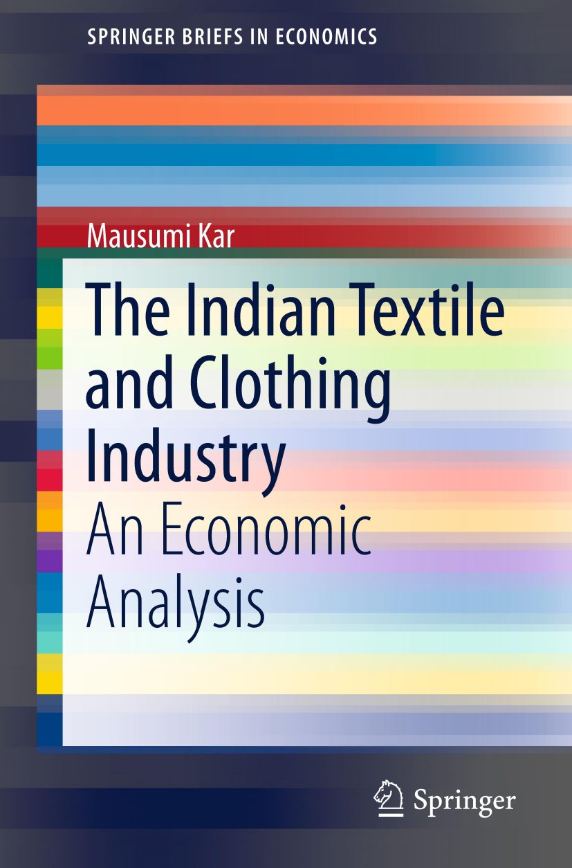 SpringerBriefs in Economics