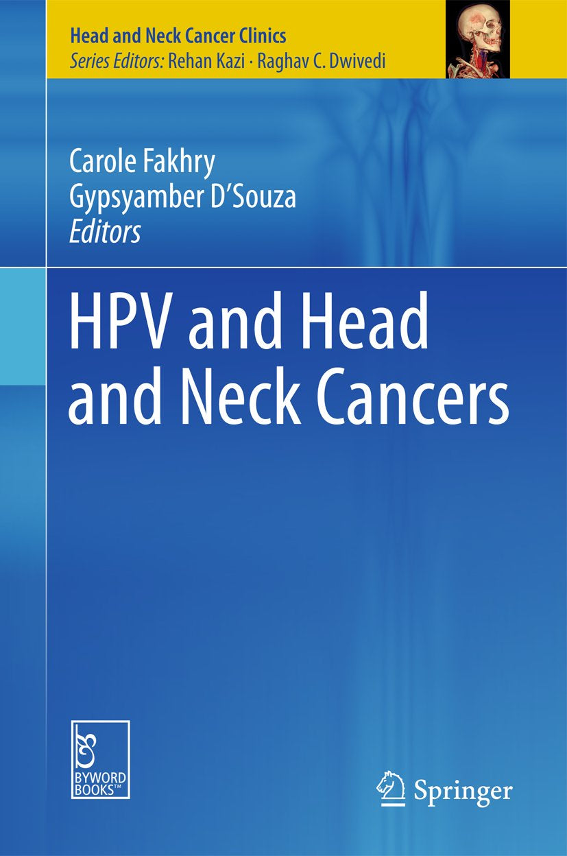Head and Neck Cancer Clinics