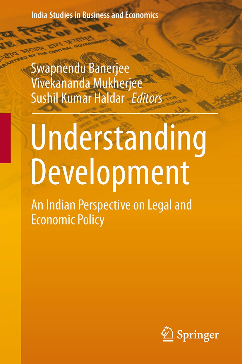 India Studies in Business and Economics