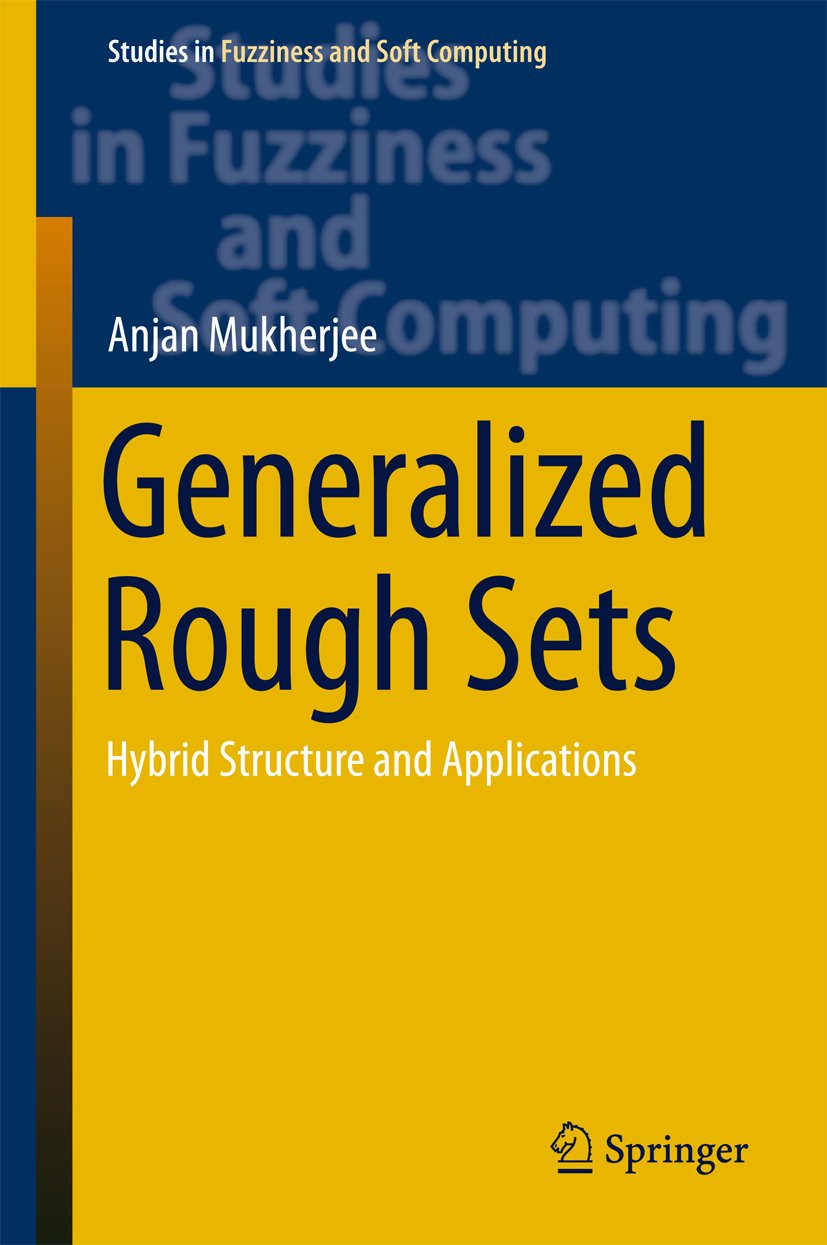 Studies in Fuzziness and Soft Computing