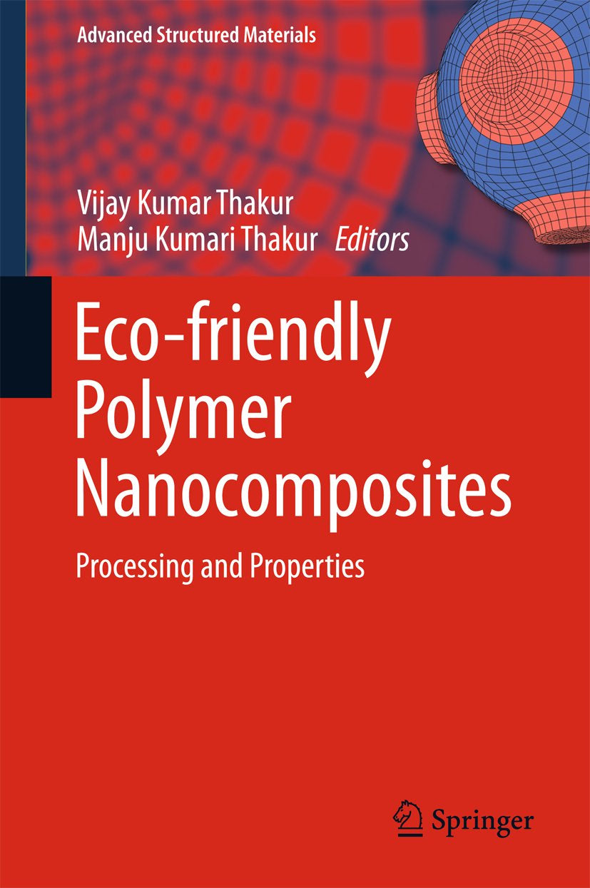 Advanced Structured Materials