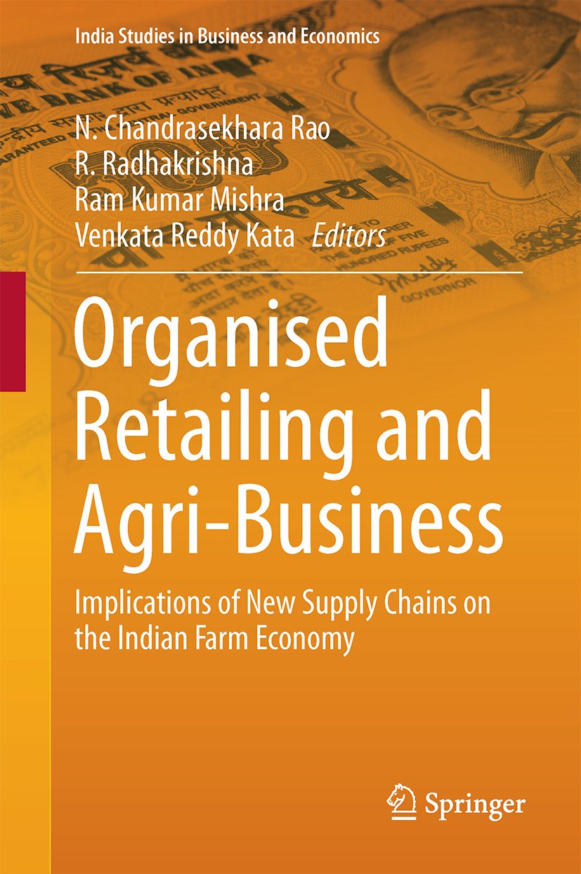 India Studies in Business and Economics