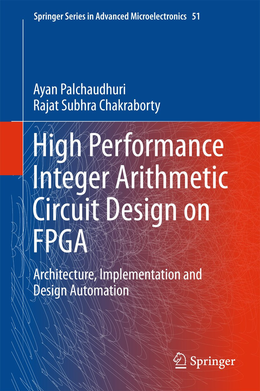 Springer Series in Advanced Microelectronics