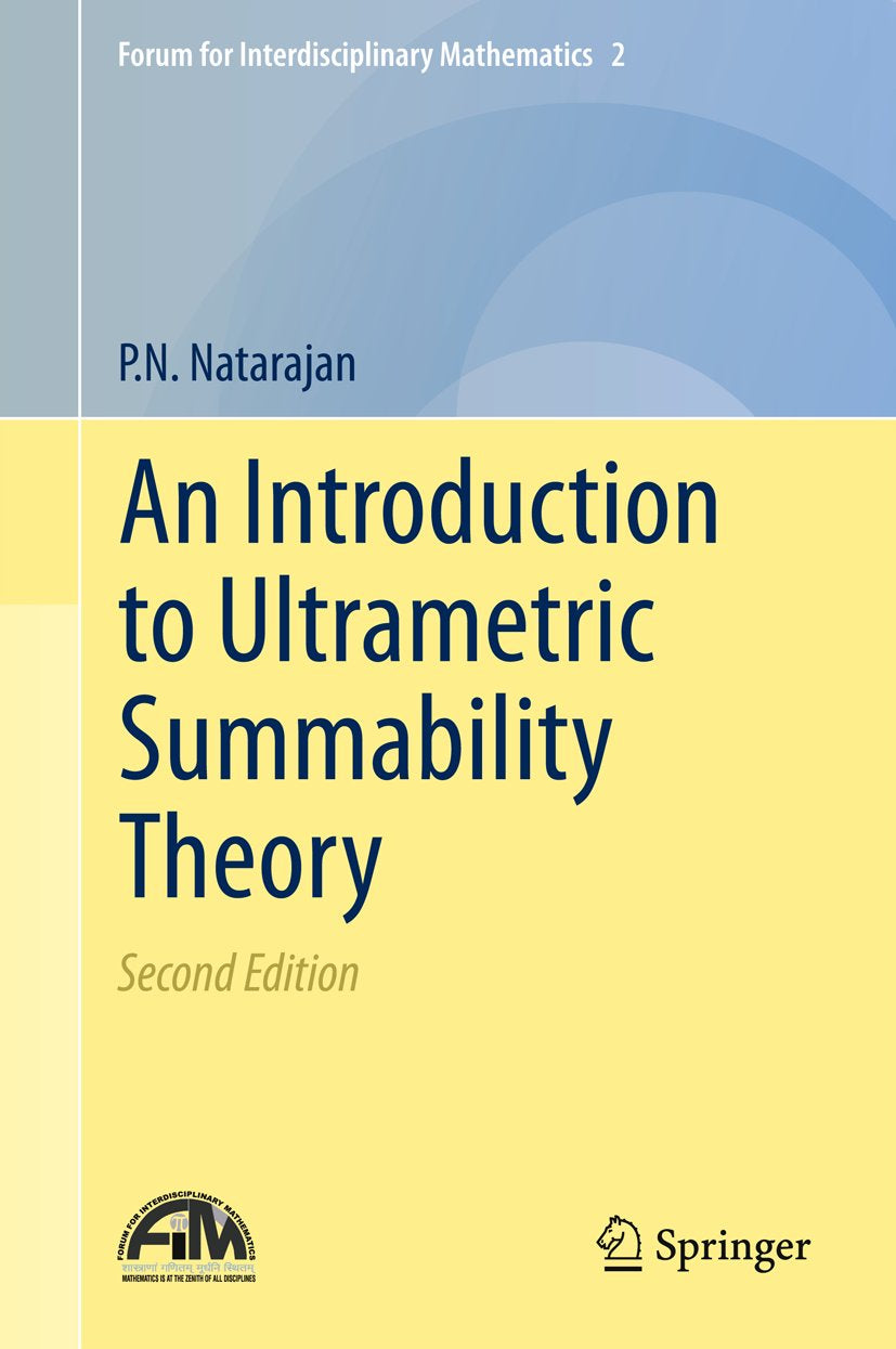 Forum for Interdisciplinary Mathematics