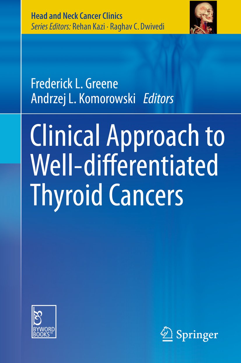 Head and Neck Cancer Clinics