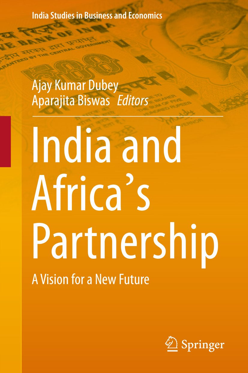 India Studies in Business and Economics